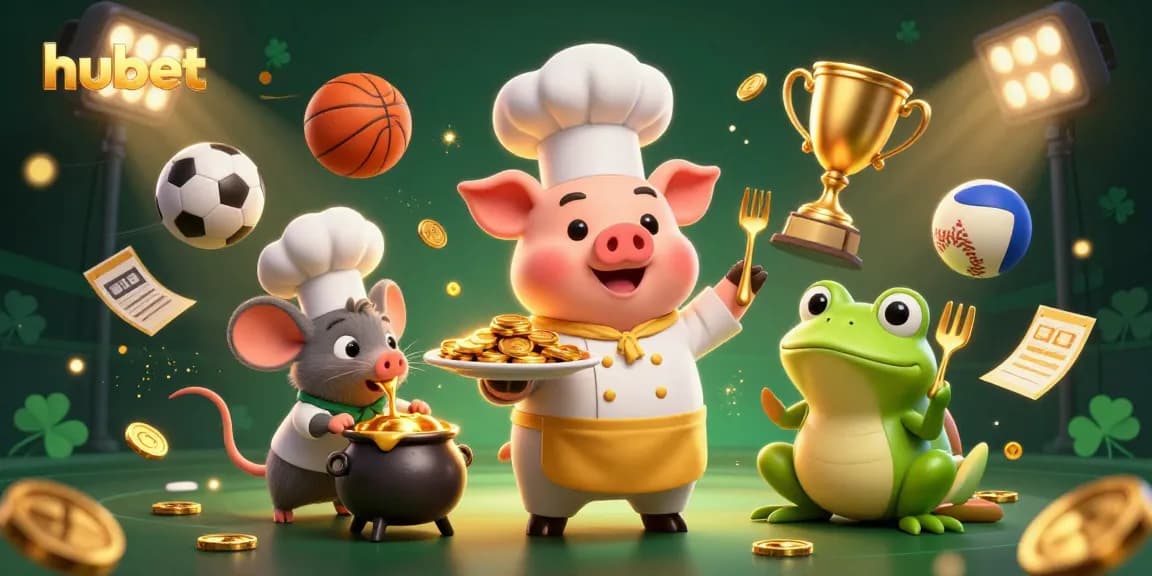 hubet Explained: The One-Page Summary You Need for Winning Strategies in 2026
