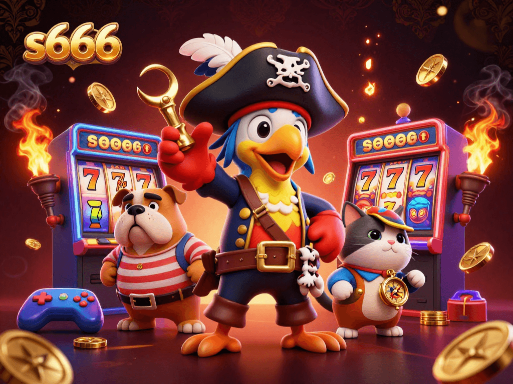 Breaking S666 Down: An Expert Perspective on Winning Strategies for Gamblers in 2026