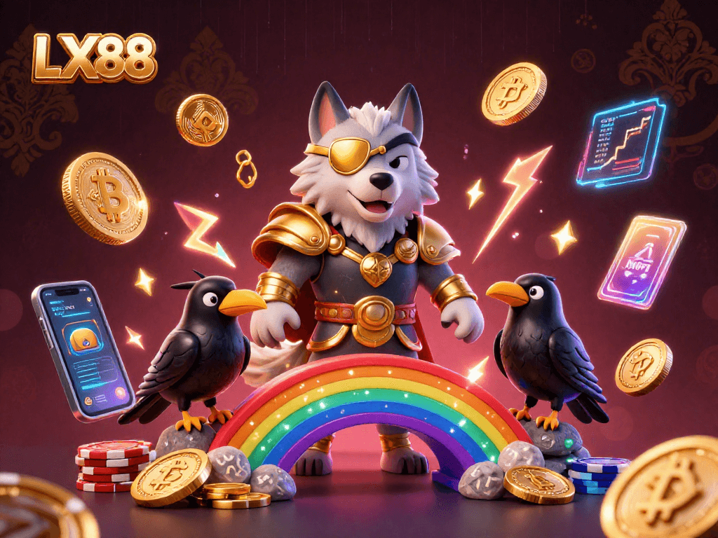LX88 Performance Boost: Strategic Winning Techniques for Gamblers in 2026