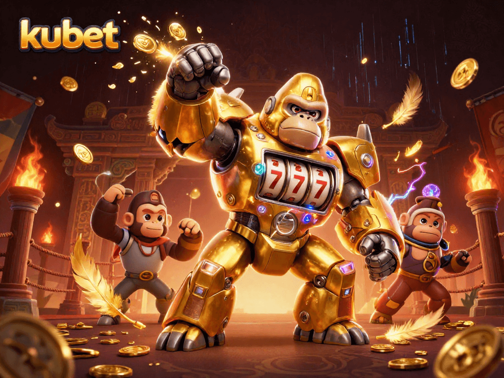 kubet Success Stories: How Gamblers Won Big with Strategic Betting in 2026
