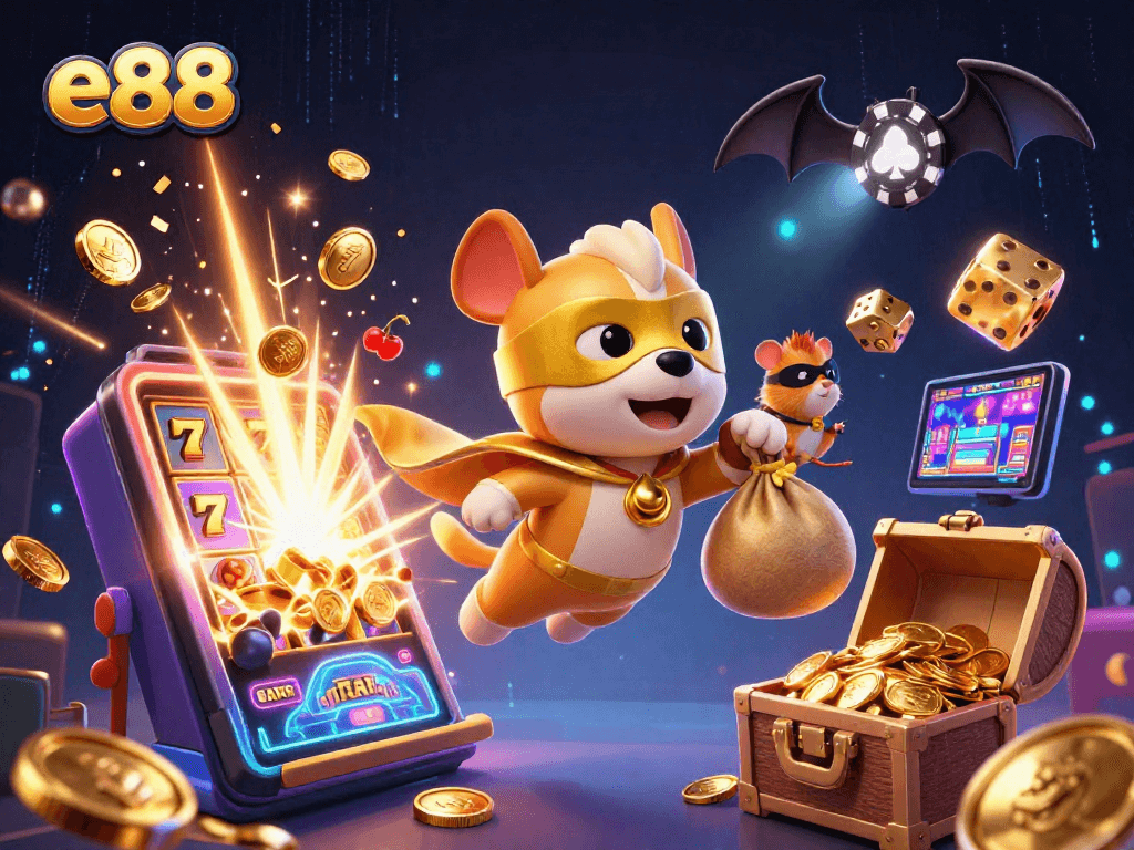 Quick-Start e88 Casino Guide: Up and Running in Minutes for Winning Strategies in 2026