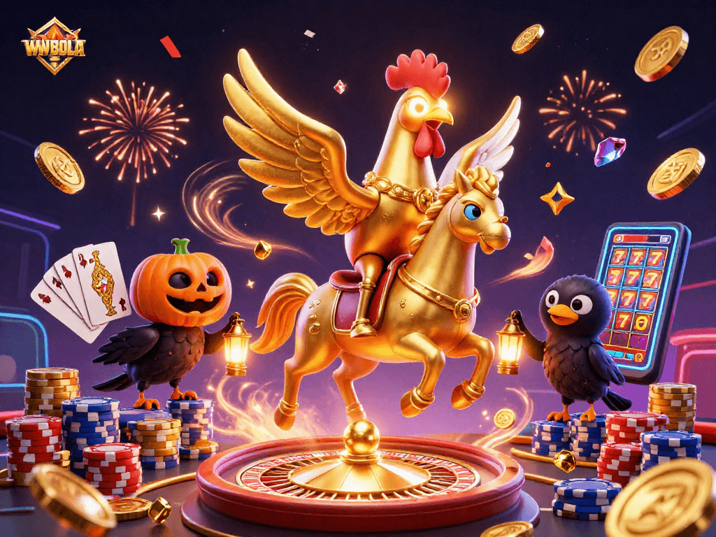 WWBOLA Crash Course: Strategi Menang Terbaik untuk Pemain Slot 2026
