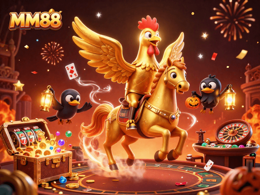 The MM88 Multiplier Effect on Winning Strategies for Gamblers in 2026