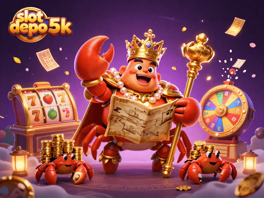7 Key Advantages of Slot Depo 5K Over Competitors for Gamblers in 2026