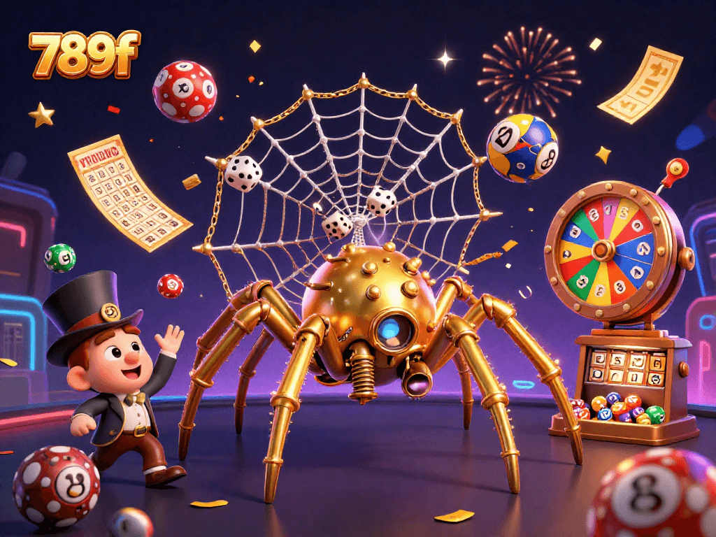Will 789f Still Be the Leading Online Casino in 2027?
