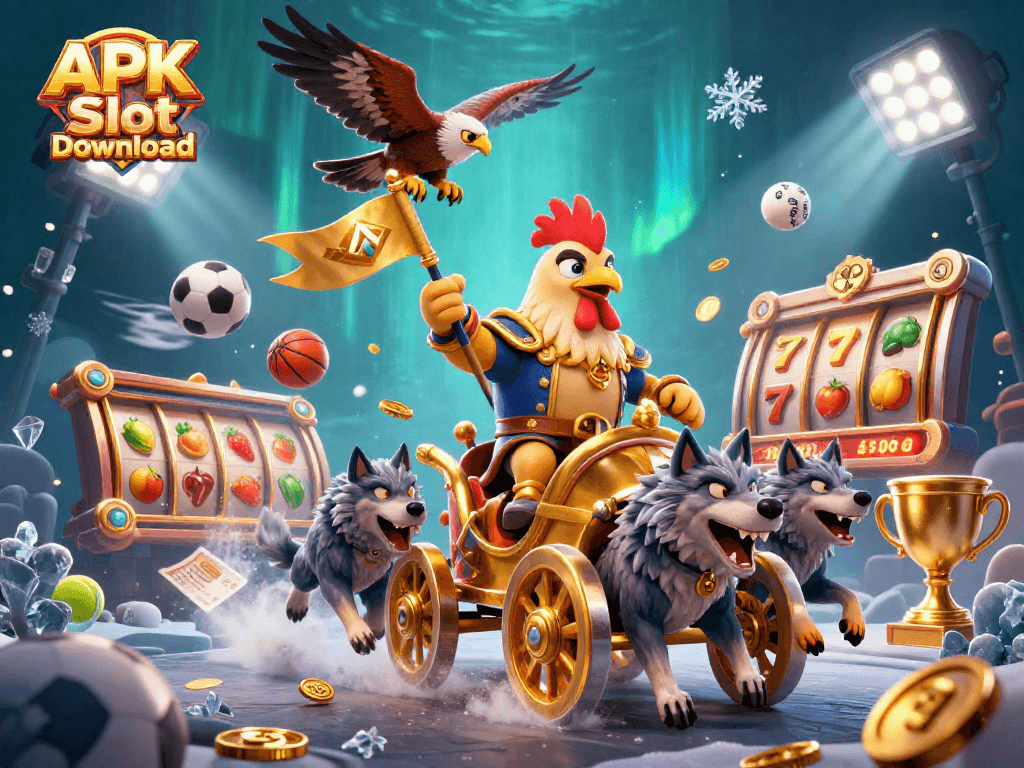 Switching to APK Slot Download: What to Expect and Why for Gamblers in 2026