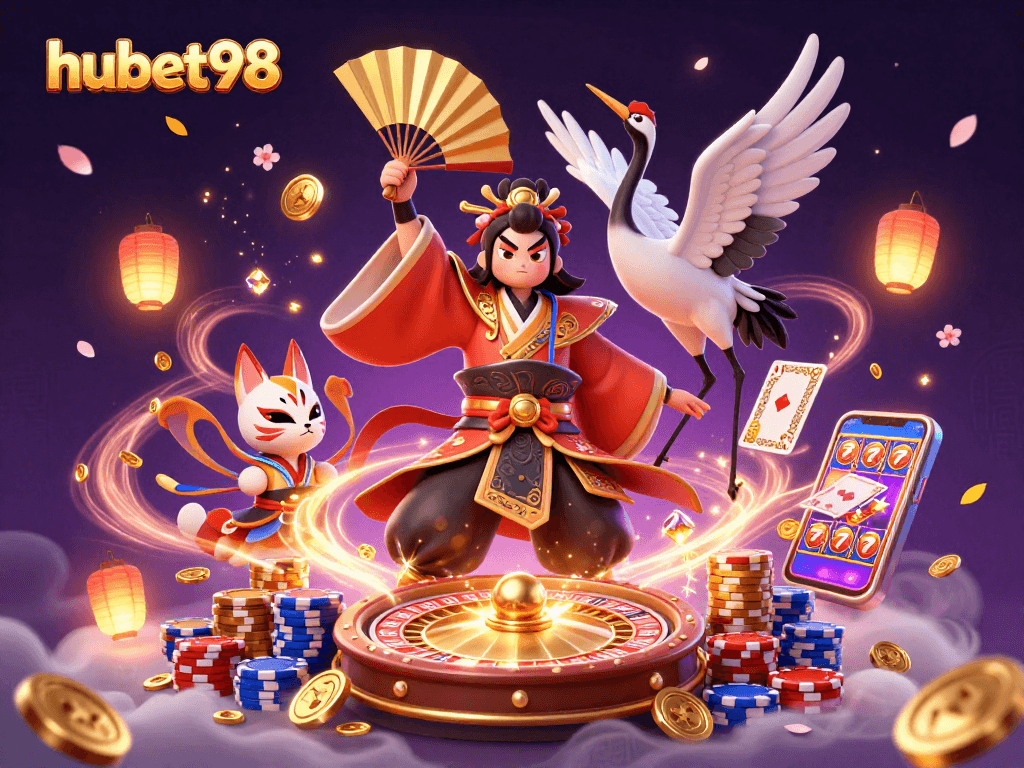 12 Essential hubet98 Gambling Facts Every Bettor Should Know for Winning Strategies in 2026