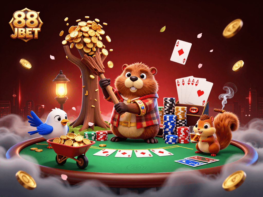 The Evolution of 88 JBET: From Past to 2026 Winning Strategies for Gamblers