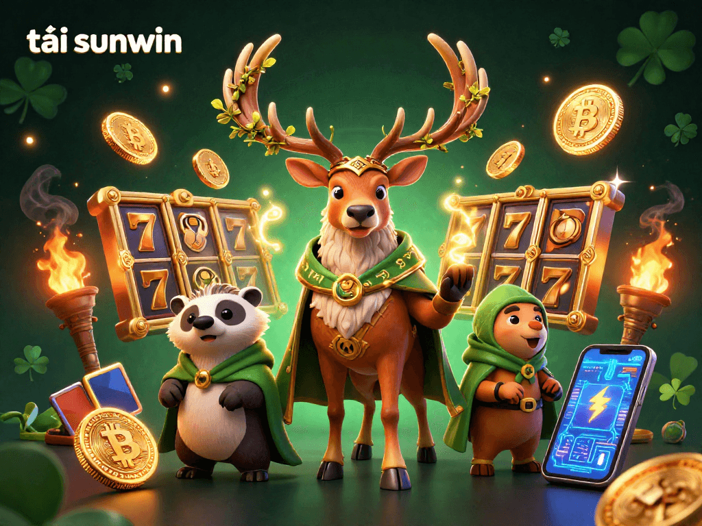 Costly tải sunwin Mistakes Gamblers Keep Making in 2026