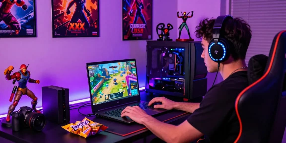 xxx Game and Popular Adult Gaming Trends Growth: A Powerful Combination