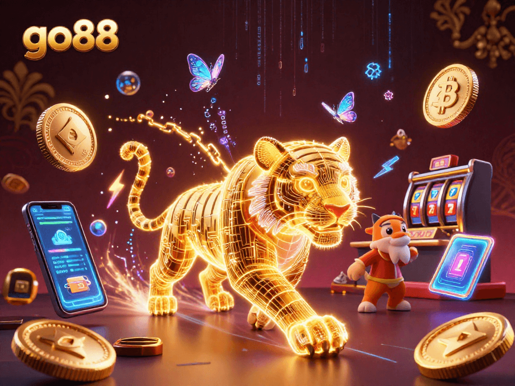 The go88 Roadmap: Winning Strategies for Gamblers in 2026
