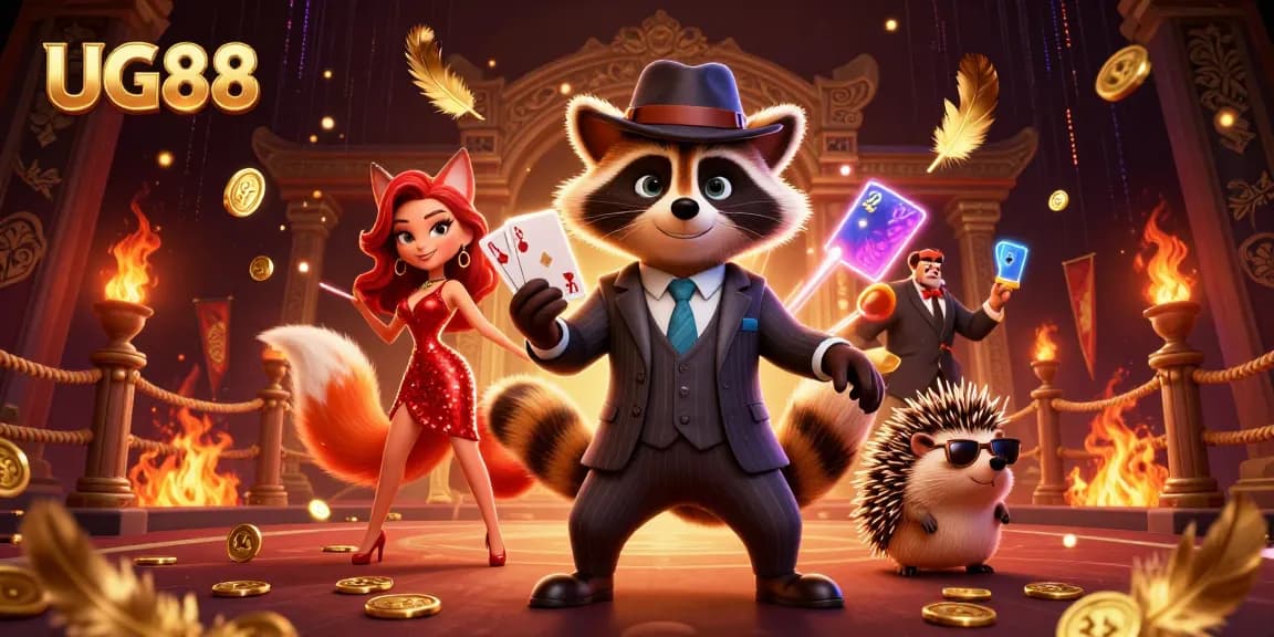 UG88 in 2026: Still Worth Your Time and Money for Strategic Gamblers?