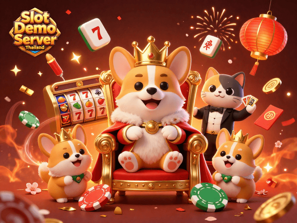 Slot Demo Server Thailand Regrets: What Gamblers Wish They Knew Earlier About Winning Strategies