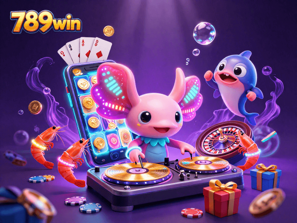 How to Choose the Right 789win Casino Game for Your Winning Strategy in 2026