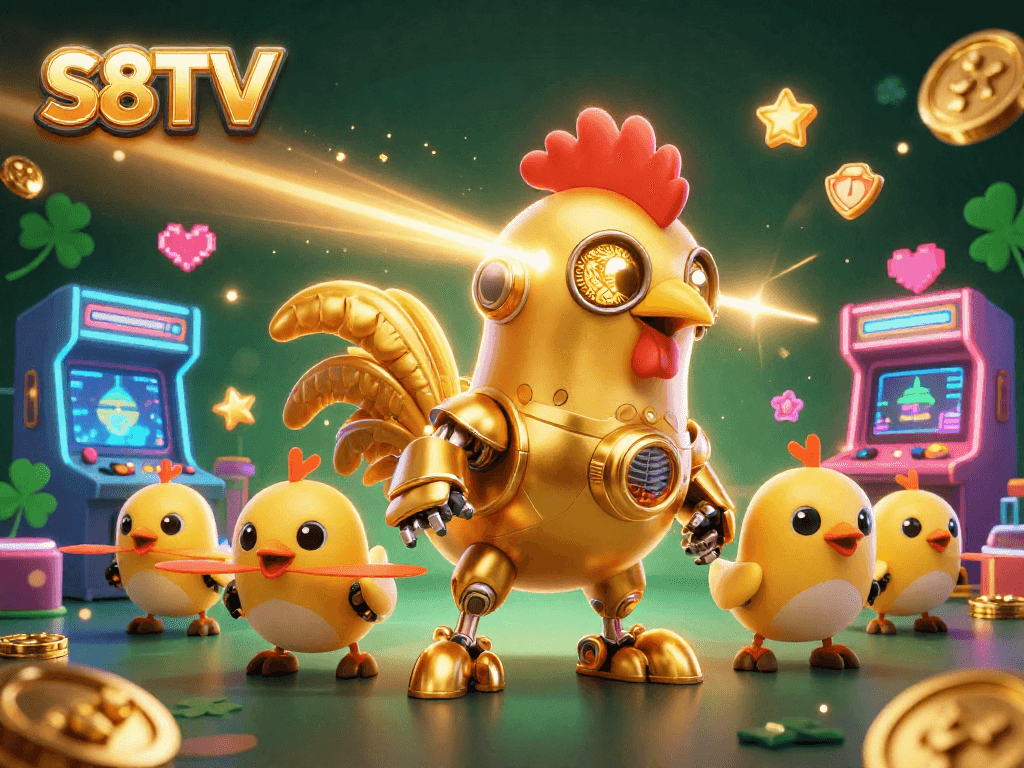S8TV as a Catalyst for Winning Strategies in Online Gambling for Players in 2026