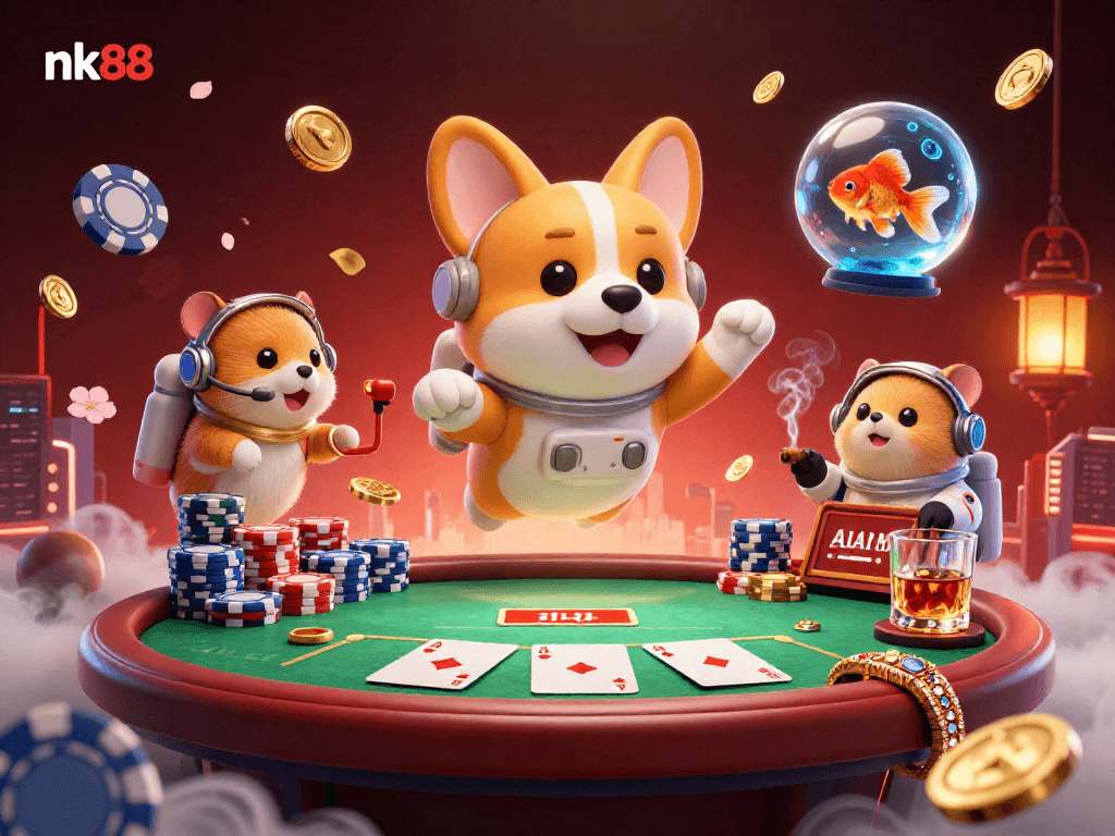 nk88 Forecast: What Gamblers Can Expect in 2026 for Best Betting Strategies