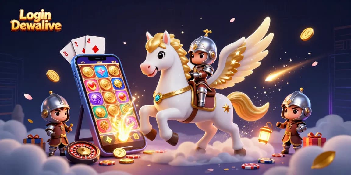 How Login Dewalive Saves Players Time and Money with Winning Strategies in 2026