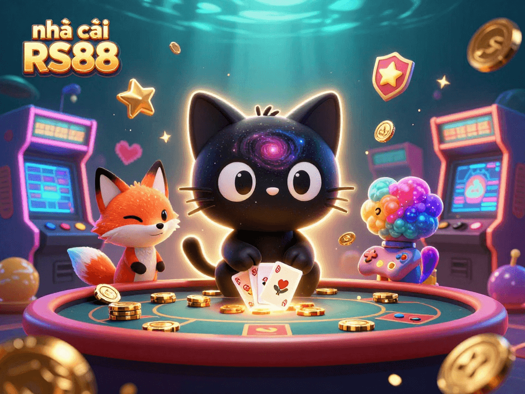 nhà cái RS88: Which One Should You Pick in 2026 for Winning Strategies?