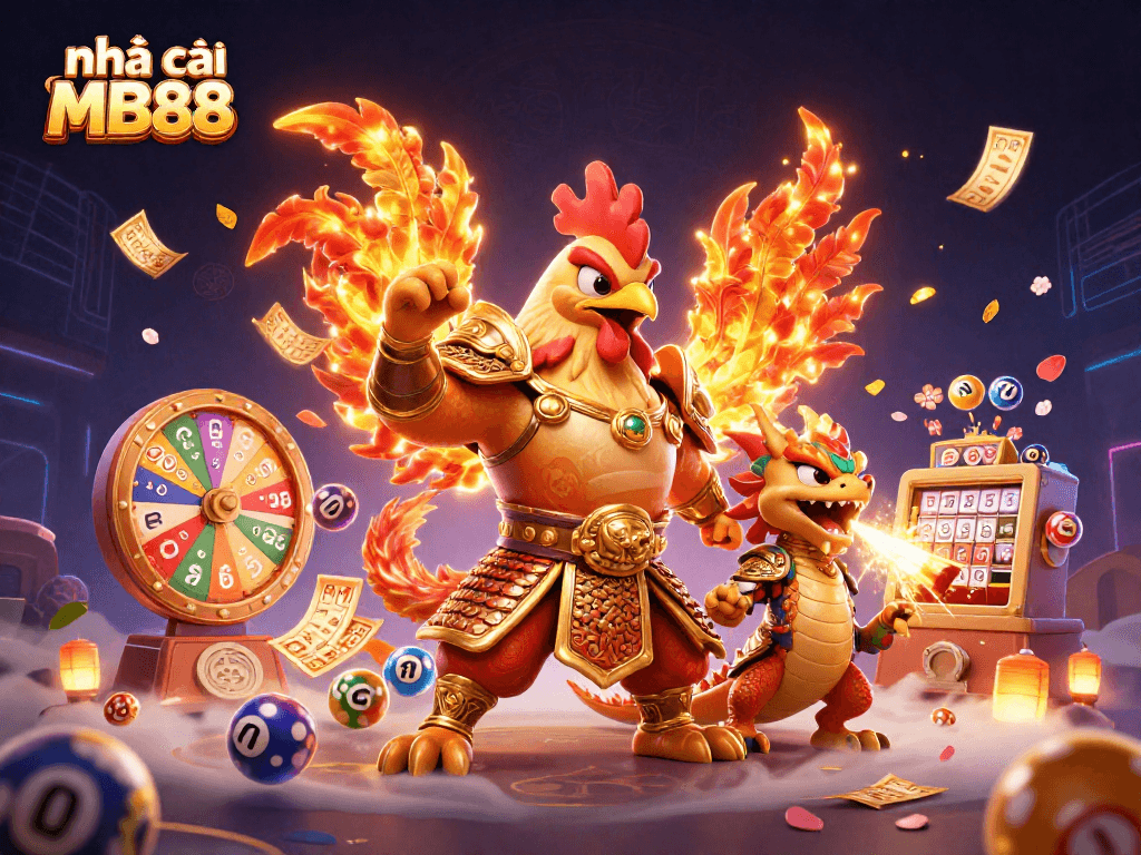 Maximizing Profit with nhà cái MB88 in 2026: Winning Strategies for Gamblers