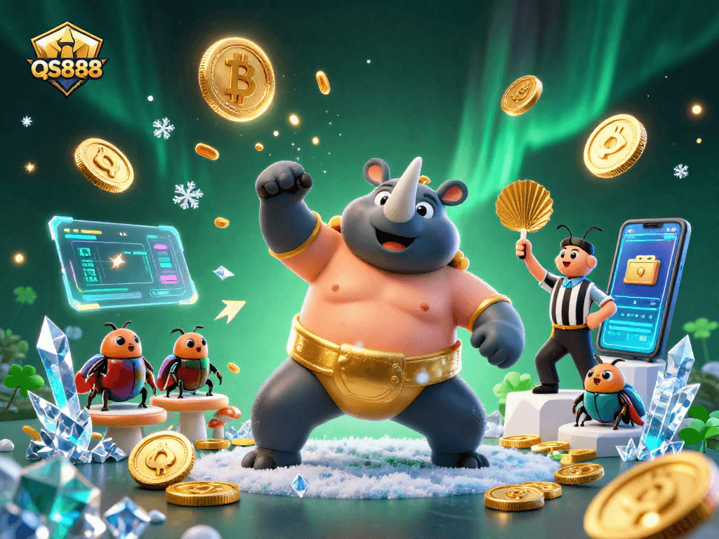 How to Spot QS888 Scams and Stay Protected for Smart Gambling in 2026