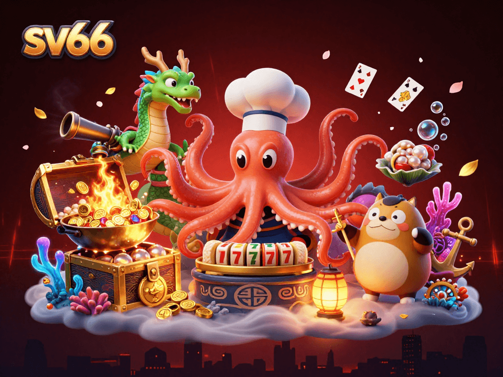In-Depth sv66 Analysis: Winning Strategies for Gamblers in 2026