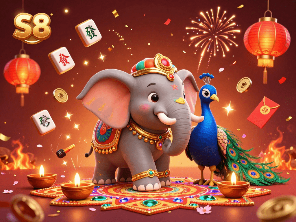 How to Dominate Online Casino Games with S8 for Winning Strategies in 2026