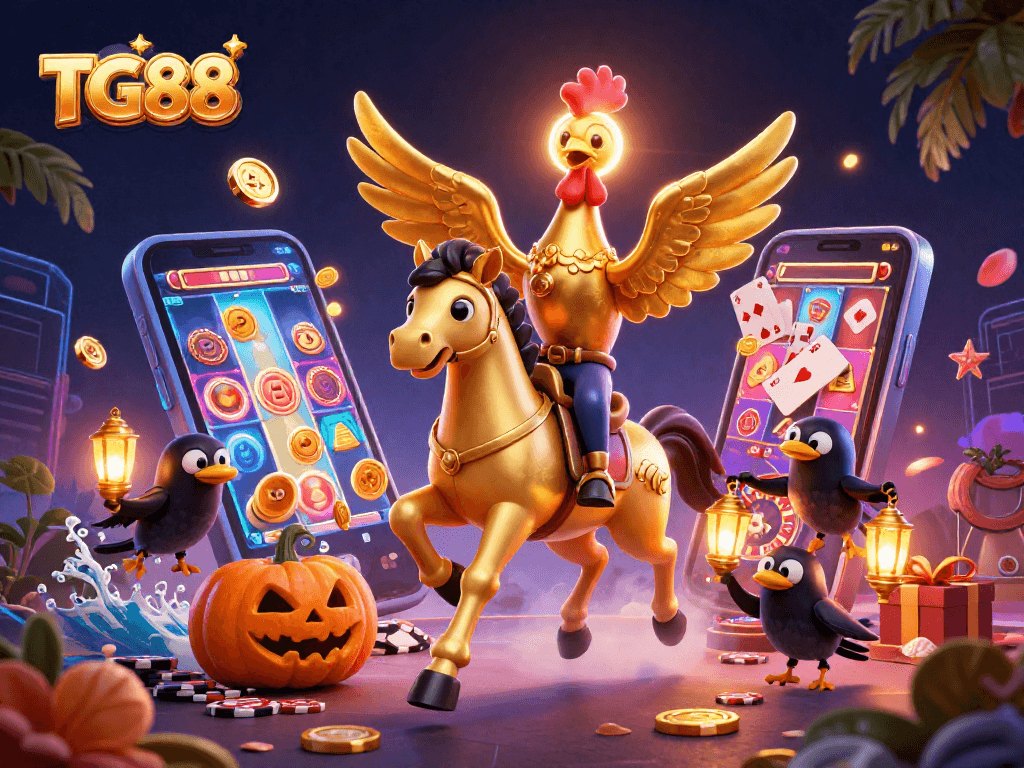 6 Expert-Approved TG88 Betting Strategies for Enhanced Winning in 2026
