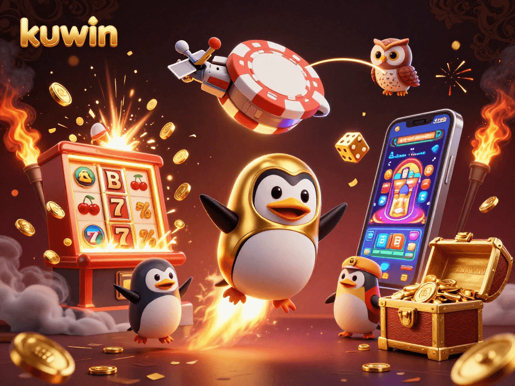Breaking kuwin Down: An Expert Perspective on Winning Strategies for Gamblers in 2026