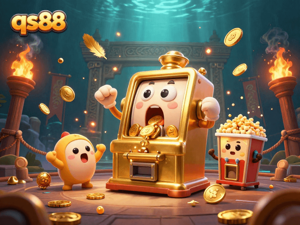 qs88 Deep Dive: Winning Strategies for Gamblers in 2026