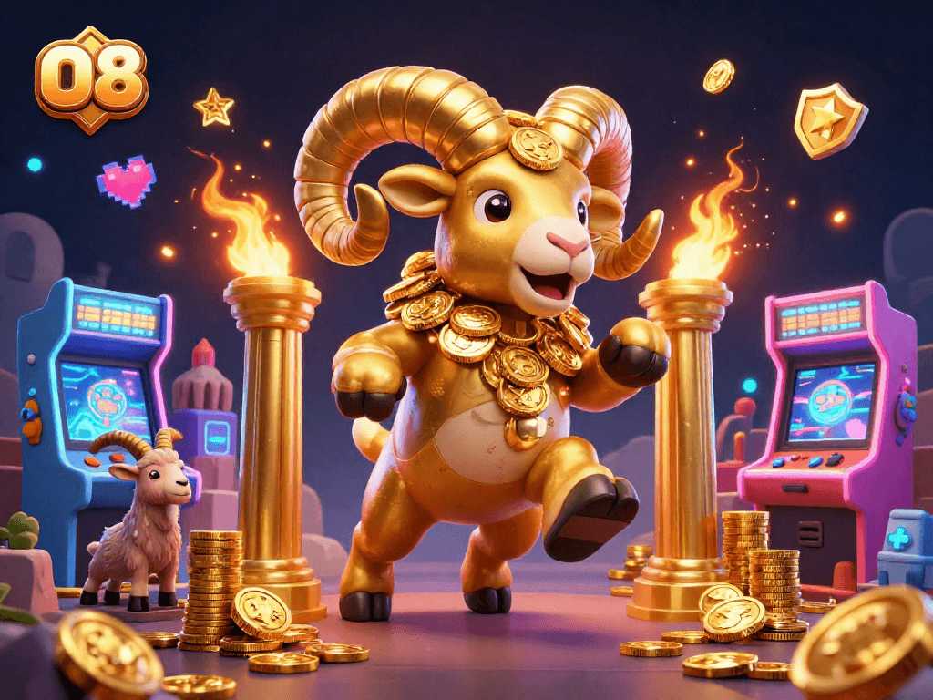 The Strategic O8 Gambling Revolution Happening in 2026 for Winning Bettors