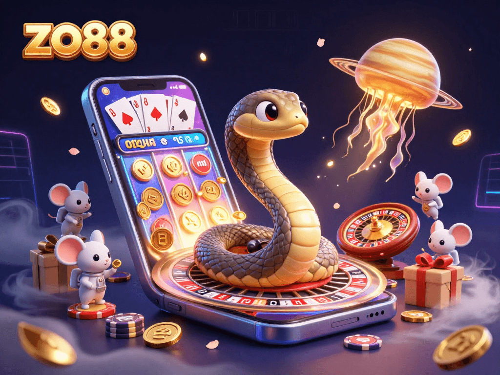 The Complete zo88 Gambling Guide for Bettors (2026 Edition)