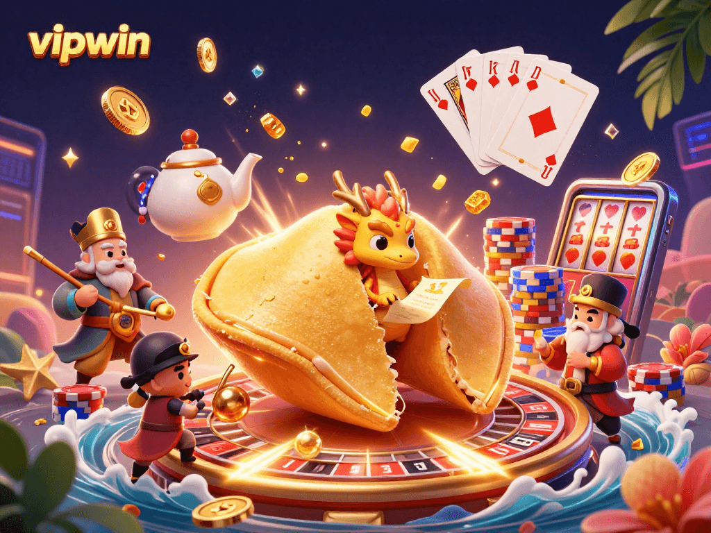 Boosting Game Mastery Efficiency with vipwin for Professional Gamblers in 2026
