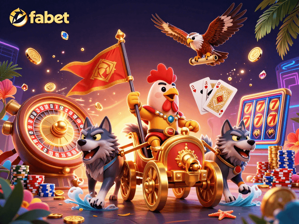 fabet Traps: What to Watch Out For in 2026 to Master Your Betting Strategies