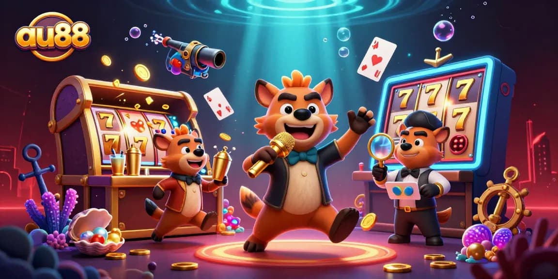 How Long Does It Take to See au88 Winning Strategies Results in 2026?
