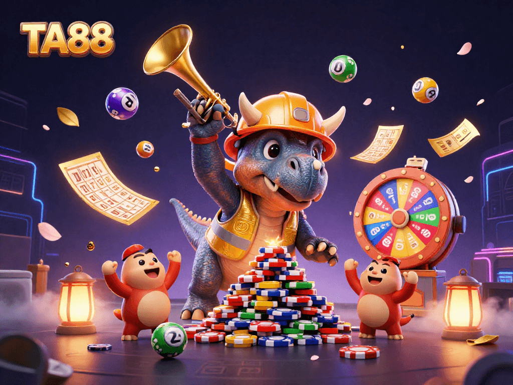 Long-Term TA88 Strategy: Building Lasting Winning Strategies for Gamblers in 2026