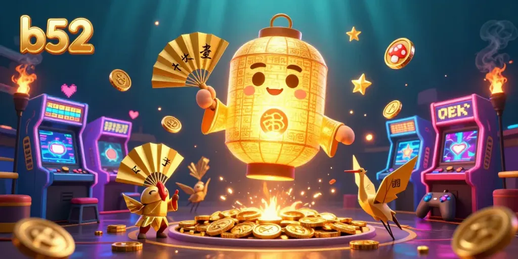 Don't Use b52 for Casino Games Until You Read This Winning S | Buzzbot.Edu